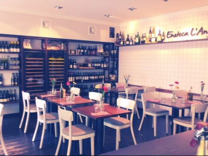 Foto: Enoteca L&amp;#039;Angolino