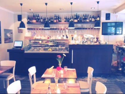 Foto: Enoteca L&amp;#039;Angolino