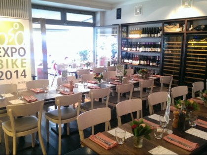 Foto: Enoteca L&amp;#039;Angolino