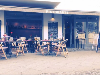 Foto: Enoteca L&amp;#039;Angolino